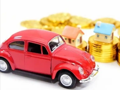 章贡车辆抵押贷款全攻略：不押车、无征信要求的申请流程